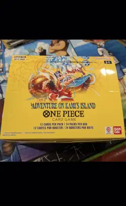 OP15 /EB04 One Piece TCG English Card Bulk C/UC/R/ SR - Image 1