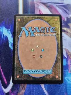 MTG TDM Redoubled Stormsinger Extended Art NM - Image 2