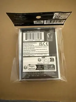 One Piece Card Game - Eustass Captain Kid Official Sleeves Set No.9 (70 Sleeves) - Image 2