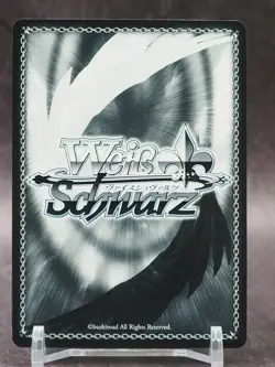 Akihiko Sanada Persona 3 TCG Trading Card Weiss Schwarz Anime Japanese ff329 - Image 4