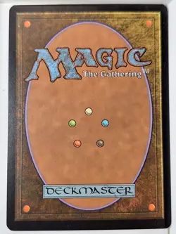 Trigon of Thought - Scars of Mirrodin - Magic the Gathering MTG Nice! - Image 2