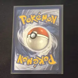 Pokemon TCG Pokemon Day 2026 Pikachu 051/162 - Image 2