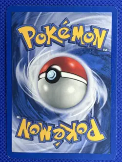 Pokemon Cards: Fossil Rare: Aerodactyl 16/62 TCG 1999 WOTC Vintage LP/NM - Image 2