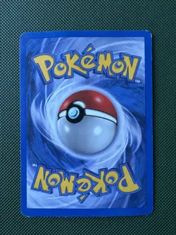 Pokemon TCG Aerodactyl 16/62 Non-Holo Rare Fossil, MP LP Condition - Image 2