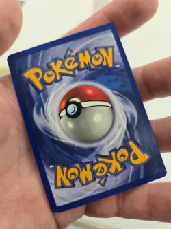 Aerodactyl - 16/62 - Pokemon Fossil 1st Edition Rare Card WOTC LP/NM - Image 3