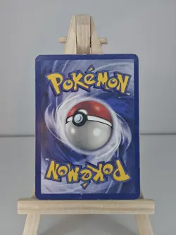 Pokemon TCG Aerodactyl Fossil Set 16/62 Rare Non Holo LP - Image 2