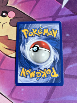 Aerodactyl - 16/62 [Fossil] Pokemon TCG - REGULAR RARE - Vintage - LP/MP - Image 4