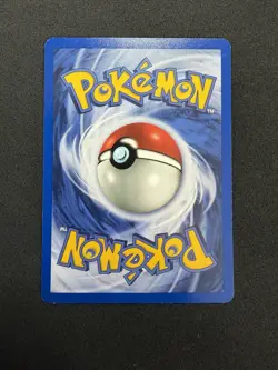 Pokemon TCG Erika's Venusaur Gym Challenge #4 Holo Rare Vintage WOTC - NM- - Image 2