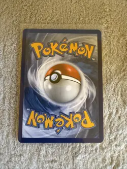 Pokemon Marnie's Grimmsnarl EX Full Art Holo Rare ASC 287/217 320 HP Card 2026 - Image 3