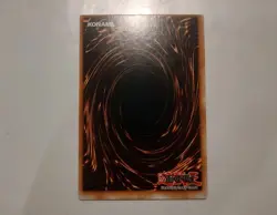 Gravekeeper's Servant RP01-EN055 Common OFF CENTER ERROR Yugioh Card NM - Image 3