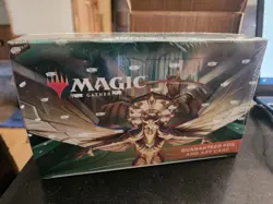 SET Booster Box ~ STREETS OF NEW CAPENNA MtG sealed 30 pack Magic WotC - Image 1