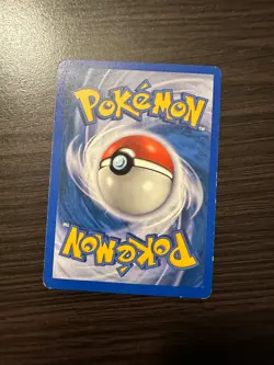 Darkness Energy Expedition Base Set 158/165 Rare Vintage Pokemon TCG Card - Image 2