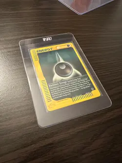 Darkness Energy Expedition Base Set 158/165 Rare Vintage Pokemon TCG Card - Image 3