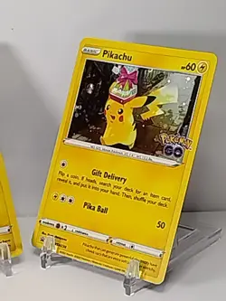 Pokemon TCG Bulk Lot Of 4 Cards Celebrations ,General Mills (Light Played) (NM) - Image 3