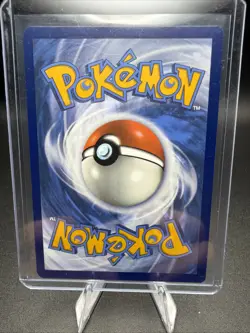 Greninja EX 106/167 Double Rare - Twilight Masquerade - Pokemon TCG Card 🔥🔥🔥 - Image 2