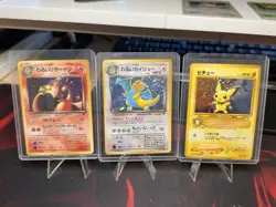 Customized Pokemon TCG Lot x14 Vintage Cards Mixed Conditions - Image 3