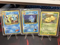 Customized Pokemon TCG Lot x14 Vintage Cards Mixed Conditions - Image 5