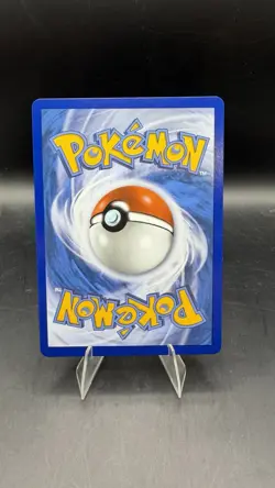 POKEMON TCG Perfect Order MEGA ZYGARDE EX IR Full Art Holo Card 104/088 - Image 2