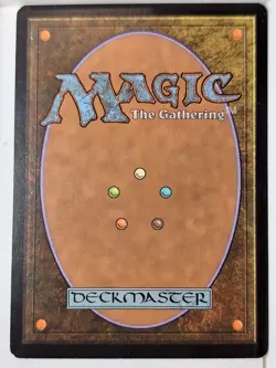 Trigon of Corruption - Scars of Mirrodin - Magic the Gathering MTG Nice! - Image 2