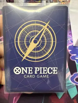 One Piece Card Game THE AZURE SEA'S SEVEN - NAMI SR OP14-031 ENGLISH TCG 🔥 - Image 2