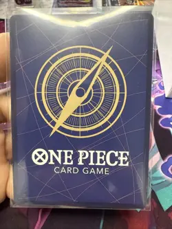 One Piece Card Game THE AZURE SEA'S SEVEN - NAMI SR OP14-031 ENGLISH TCG 🔥 - Image 3