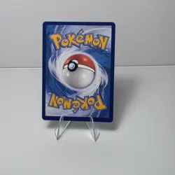Pokemon TCG Venomoth GX 014/150 RR Chinese SM Full Art Holo Ultra Rare Card - Image 3