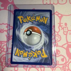 Team Rocket's Handiwork Full Art Ultra Rare Holo 124/124 Pokemon Card - Image 2