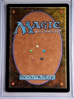 2024 MTG Magic the Gathering BIG The Big Score Foil #1 Collector's Cage - Image 2