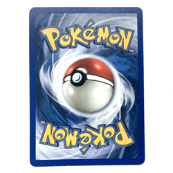 Moltres 30/110: Legendary Collection, Vintage Pokemon Card (Regular Finish) - Image 2