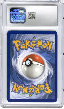 Stantler 016/034 TCG Classic Collection Holo CGC 10 Gem Mint Pokemon Card - Image 2