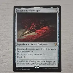 Magic: The Gathering 17 Card Lot ALL Artifact Cards - Image 3