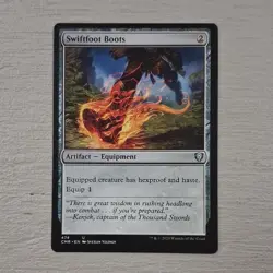 Magic: The Gathering 17 Card Lot ALL Artifact Cards - Image 5