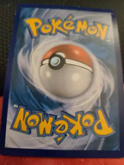 Pokemon Gardevoir EX TCG Steam Siege Holo Full Art Ultra Rare Card 111/114 - Image 2