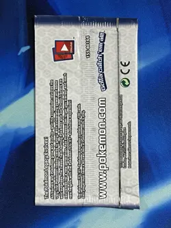 2016 XY Evolutions Sample Pack 3 Card Fun Pack Sampling Pack Booster Pack Nm M - Image 2