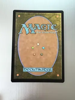 Cryogen Relic - 52 - MTG: Edge of Eternities - Common - FOIL - Image 2