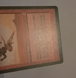 Need for Speed LP Odyssey MTG Magic the Gathering - Image 4