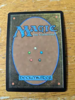 Nature's Rhythm - MTG - Tarkir: Dragonstorm Foil, NM/M - Image 2