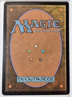 Throne of Geth - Scars of Mirrodin - Magic the Gathering MTG Nice! - Image 2