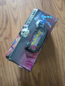 Pokemon TCG - Charizard Collectors Chest Lunchbox Tin BRAND NEW / SEALED - Image 5