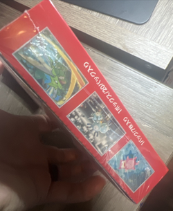 US SELLER *Pokemon TCG Japanese 151 Booster Box SEALED Pokemon Cards w/ Shrink! - Image 4