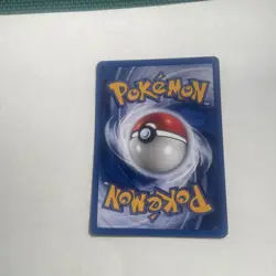 Pokemon Pikachu 87/130 WotC Base Set 2 Common NM - Image 2