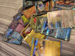 Pokemon Sv2a Lot of Baby Shiny Cards Japanese Pokemon 151 36 Cards - Image 3