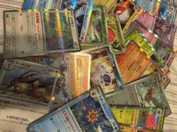 Pokemon Sv2a Lot of Baby Shiny Cards Japanese Pokemon 151 36 Cards - Image 4