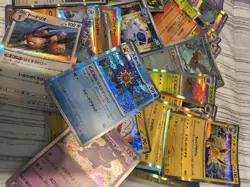 Pokemon Sv2a Lot of Baby Shiny Cards Japanese Pokemon 151 36 Cards - Image 5