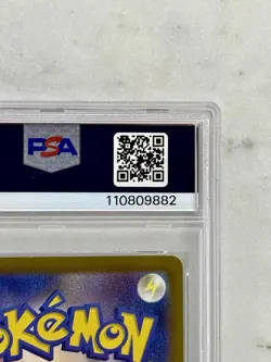 PSA 10 Slyveon 068/187 Master Ball Terastal Festival Pokemon Japanese US SELLER - Image 4
