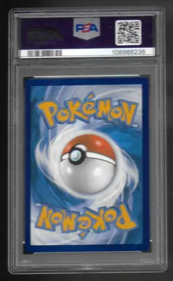 Pokemon Lost Origin GENGAR Full Art TG06/TG30 PSA 10 GEM MINT SWSH11 - Image 2