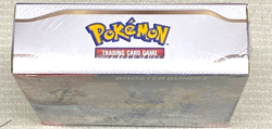 Pokemon Surging Sparks SV08 Booster Bundle TCG 6-packs Sealed - Image 3