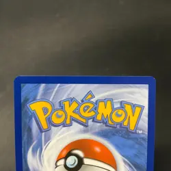 Gouging Fire Pokemon Surging Sparks Staff Promo #151 - Image 5