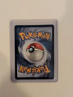 Atticus 134/131 Prismatic Evolutions Pokemon Near Mint - Image 2