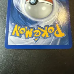 Pokemon TCG Houndoom Great Encounters 18/106 Reverse Holo Rare - Image 3